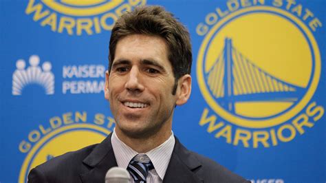 Bob Myers stepping down as Golden State Warriors GM, president: ‘It’s just time’